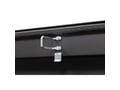 Picture of Weather Guard Saddle Box - Aluminum - Mid-Size Deep - Matte Black - 9.0 cu ft