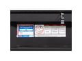 Picture of Weather Guard Saddle Box - Aluminum - Mid-Size Deep - Matte Black - 9.0 cu ft