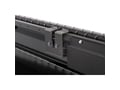 Picture of Weather Guard Saddle Box - Aluminum - Mid-Size Deep - Gunmetal Gray - 9.0 cu ft