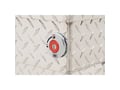 Picture of Weather Guard Saddle Box - Aluminum - Mid-Size - 7.0 cu ft