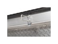 Picture of Weather Guard Saddle Box - Aluminum - Mid-Size - 7.0 cu ft
