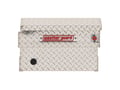 Picture of Weather Guard Saddle Box - Aluminum - Mid-Size - 7.0 cu ft