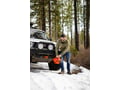 Picture of Mile Marker Rhino Pull 1000 Winch - Portable Winch