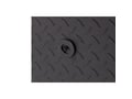 Picture of Weather Guard Saddle Box - Aluminum - Full Deep - Textured Matte Black - 15.0 cu ft