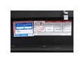 Picture of Weather Guard Saddle Box - Aluminum - Full Deep - Textured Matte Black - 15.0 cu ft