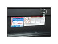 Picture of Weather Guard Saddle Box - Aluminum - Full Deep - Gunmetal Gray - 15.0 cu ft