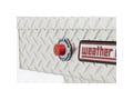 Picture of Weather Guard Gull Wing Box - Aluminum - Full Size Truck - Standard - 11.3 cu ft