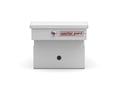Picture of Weather Guard Gull Wing Box – Steel – Full Size Truck – Standard – White – 11.3 cu ft