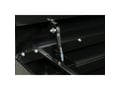 Picture of Weather Guard Saddle Box – Steel – Full Size Truck – Standard – Gloss Black – 11.0 cu ft