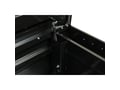 Picture of Weather Guard Saddle Box – Steel – Full Size Truck – Standard – Gloss Black – 11.0 cu ft