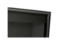 Picture of Weather Guard Saddle Box – Steel – Full Size Truck – Standard – Gloss Black – 11.0 cu ft