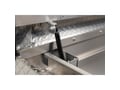 Picture of Weather Guard Saddle Box - Aluminum - Full Size Truck - Standard - 11.0 cu ft