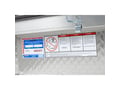 Picture of Weather Guard Saddle Box - Aluminum - Full Size Truck - Standard - 11.0 cu ft