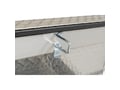 Picture of Weather Guard Saddle Box - Aluminum - Full Size Truck - Standard - 11.0 cu ft