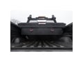 Picture of Weather Guard Saddle Box - Aluminum - Full Size Truck - Standard - Textured Matte Black - 11.0 cu ft