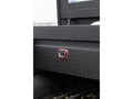Picture of Weather Guard Saddle Box - Aluminum - Full Size Truck - Standard - Textured Matte Black - 11.0 cu ft