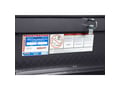 Picture of Weather Guard Saddle Box - Aluminum - Full Size Truck - Standard - Gunmetal Gray - 11.0 cu ft