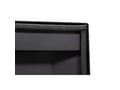 Picture of Weather Guard Saddle Box - Aluminum - Mid-Size, Truck - Standard - Textured Matte Black - 7.0 cu ft