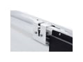 Picture of Weather Guard Saddle Box - Steel - Mid-Size - White - 7.0 cu ft