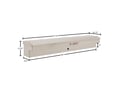 Picture of Weather Guard Lo-Side Box - Aluminum - 7.0 cu ft