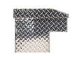 Picture of Weather Guard Lo-Side Box - Aluminum - 7.0 cu ft
