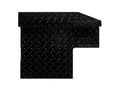 Picture of Weather Guard Lo-Side Box – Aluminum – Gloss Black – 7.0 cu ft