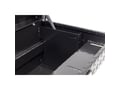 Picture of Weather Guard Lo-Side Box – Aluminum – Gloss Black – 7.0 cu ft