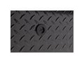 Picture of Weather Guard Lo-Side Box – Aluminum – Gloss Black – 7.0 cu ft