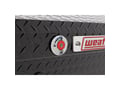 Picture of Weather Guard Lo-Side Box – Aluminum – Gloss Black – 7.0 cu ft