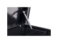 Picture of Weather Guard Lo-Side Box – Aluminum – Gloss Black – 7.0 cu ft