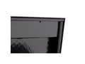 Picture of Weather Guard Lo-Side Box – Aluminum – Gloss Black – 7.0 cu ft