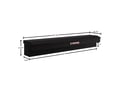 Picture of Weather Guard Lo-Side Box - Aluminum - Textured Matte Black - 7.0 cu ft