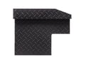 Picture of Weather Guard Lo-Side Box - Aluminum - Textured Matte Black - 7.0 cu ft