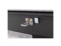 Picture of Weather Guard Lo-Side Box - Aluminum - Textured Matte Black - 7.0 cu ft
