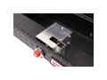 Picture of Weather Guard Lo-Side Box - Aluminum - Textured Matte Black - 7.0 cu ft