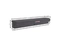 Picture of Weather Guard Lo-Side Box - Aluminum - Gunmetal Gray - 7.0 cu ft