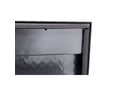 Picture of Weather Guard Lo-Side Box - Aluminum - Gunmetal Gray - 7.0 cu ft
