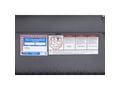 Picture of Weather Guard Lo-Side Box - Aluminum - Gunmetal Gray - 7.0 cu ft