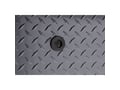 Picture of Weather Guard Lo-Side Box - Aluminum - Gunmetal Gray - 7.0 cu ft