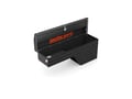 Picture of Weather Guard Wheel Well Box - Aluminum - Driver Side - 3.4 cu ft