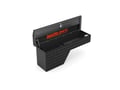 Picture of Weather Guard Wheel Well Box - Aluminum - Passenger  Side - 3.4 cu ft