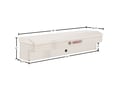 Picture of Weather Guard Lo-Side Box - Aluminum - 4.0 cu ft