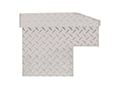 Picture of Weather Guard Lo-Side Box - Aluminum - 4.0 cu ft