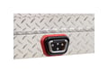 Picture of Weather Guard Lo-Side Box - Aluminum - 4.0 cu ft