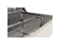 Picture of Weather Guard Lo-Side Box - Aluminum - 4.0 cu ft