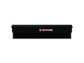 Picture of Weather Guard Lo-Side Box - Aluminum - Gloss Black - 4.0 cu ft