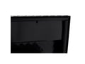 Picture of Weather Guard Lo-Side Box - Aluminum - Gloss Black - 4.0 cu ft