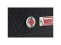 Picture of Weather Guard Lo-Side Box - Aluminum - Gloss Black - 4.0 cu ft