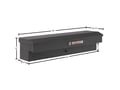 Picture of Weather Guard Lo-Side Box - Aluminum - Textured Matte Black - 4.0 cu ft