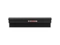 Picture of Weather Guard Lo-Side Box - Aluminum - Textured Matte Black - 4.0 cu ft